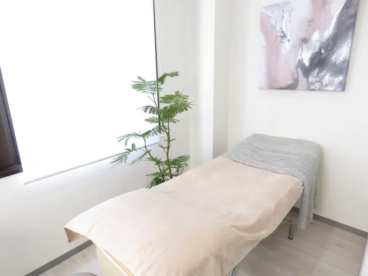 GROWLAの内観・外観1