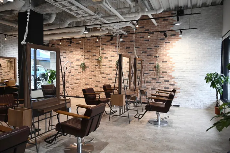 SpecHolderの内観・外観2