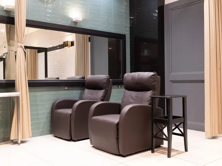 Hair & Nail MUSE新浦安店【ミューズ】の内観・外観3