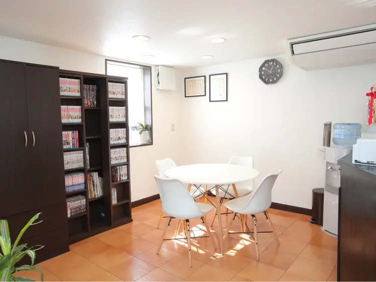 CALMUNDO by TOKOHEIの内観・外観3