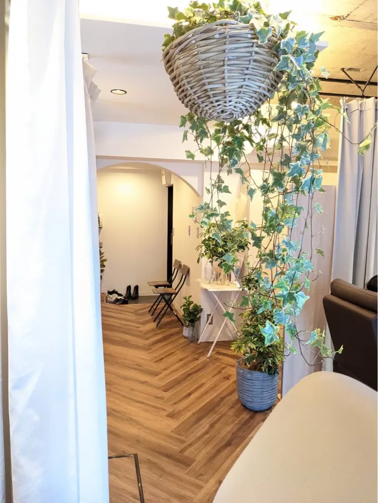 RounGe 渋谷本店の内観・外観2