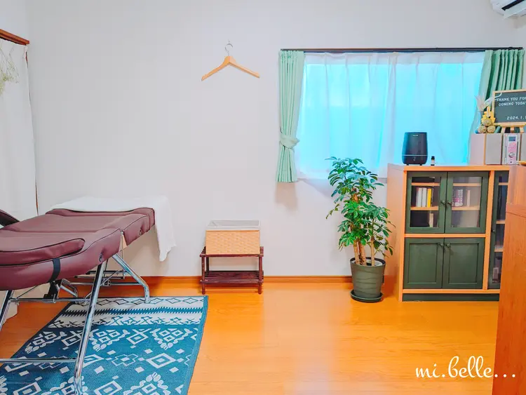 mi.belle...【ミイベル】橋本店の内観・外観3