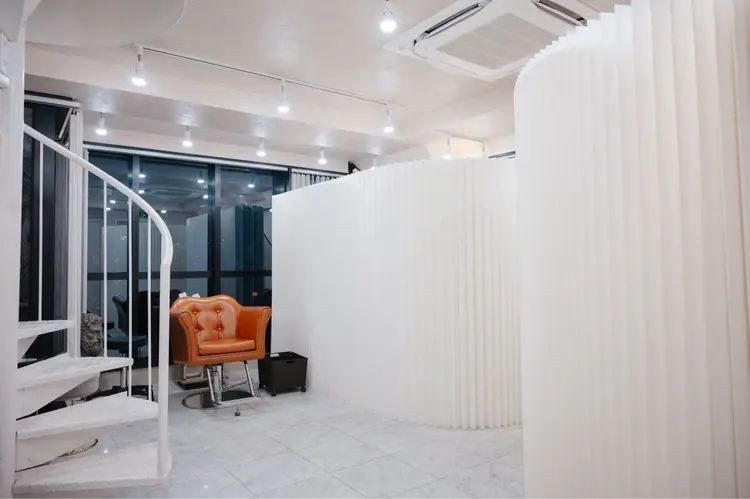 よもぎ蒸し×ハーブピーリング【foi】の内観・外観2