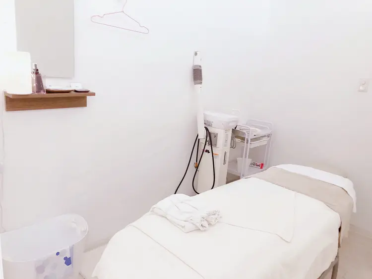 POLAアスティ45の内観・外観3