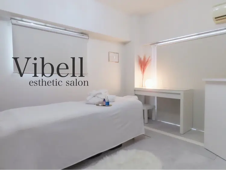 Vibell esthetic salonの画像