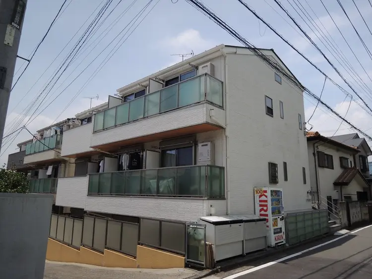 BODY CARE ALOHAの内観・外観2