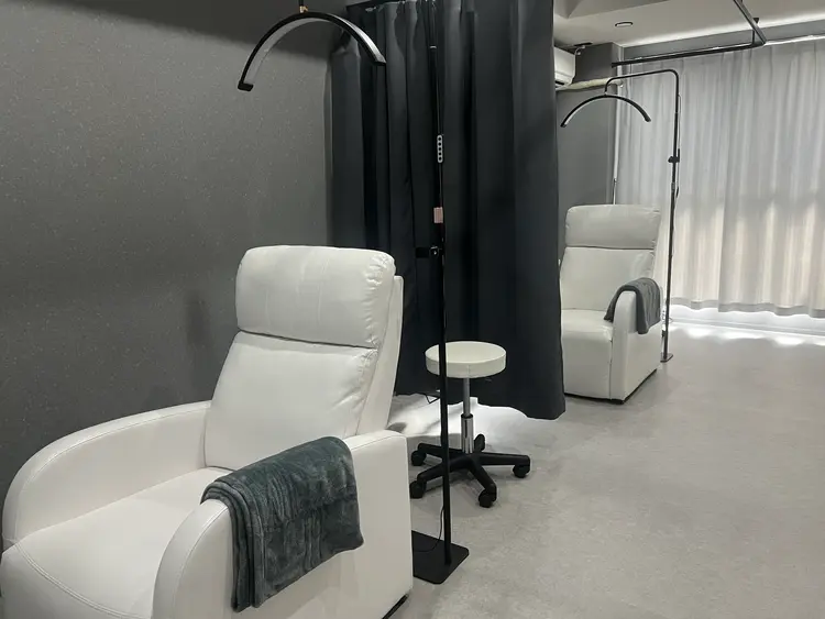 Bea＋の内観・外観2