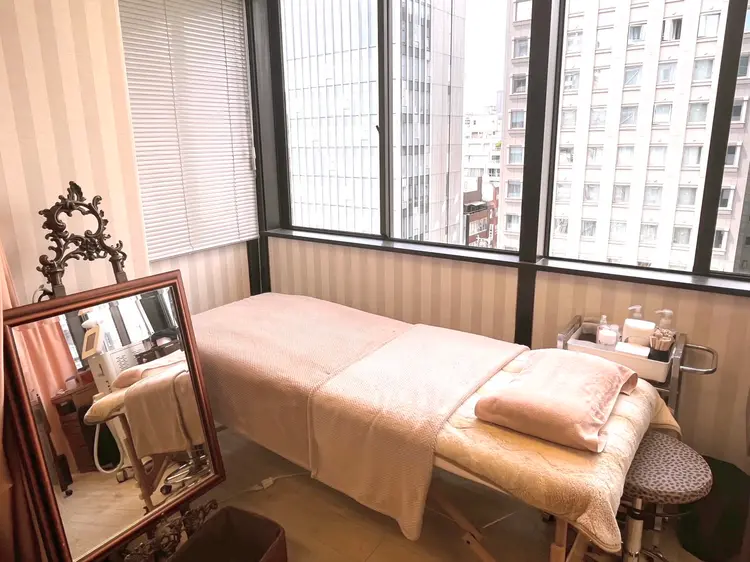 SAKURA Total Beautyの内観・外観3