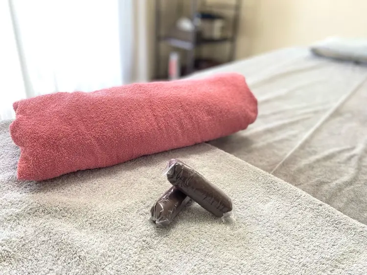 MAUM-美care salon-の内観・外観2