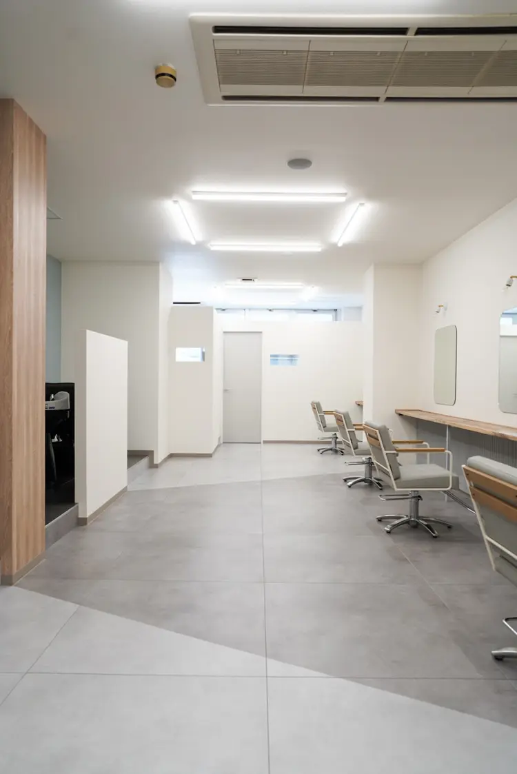 Eraの内観・外観1