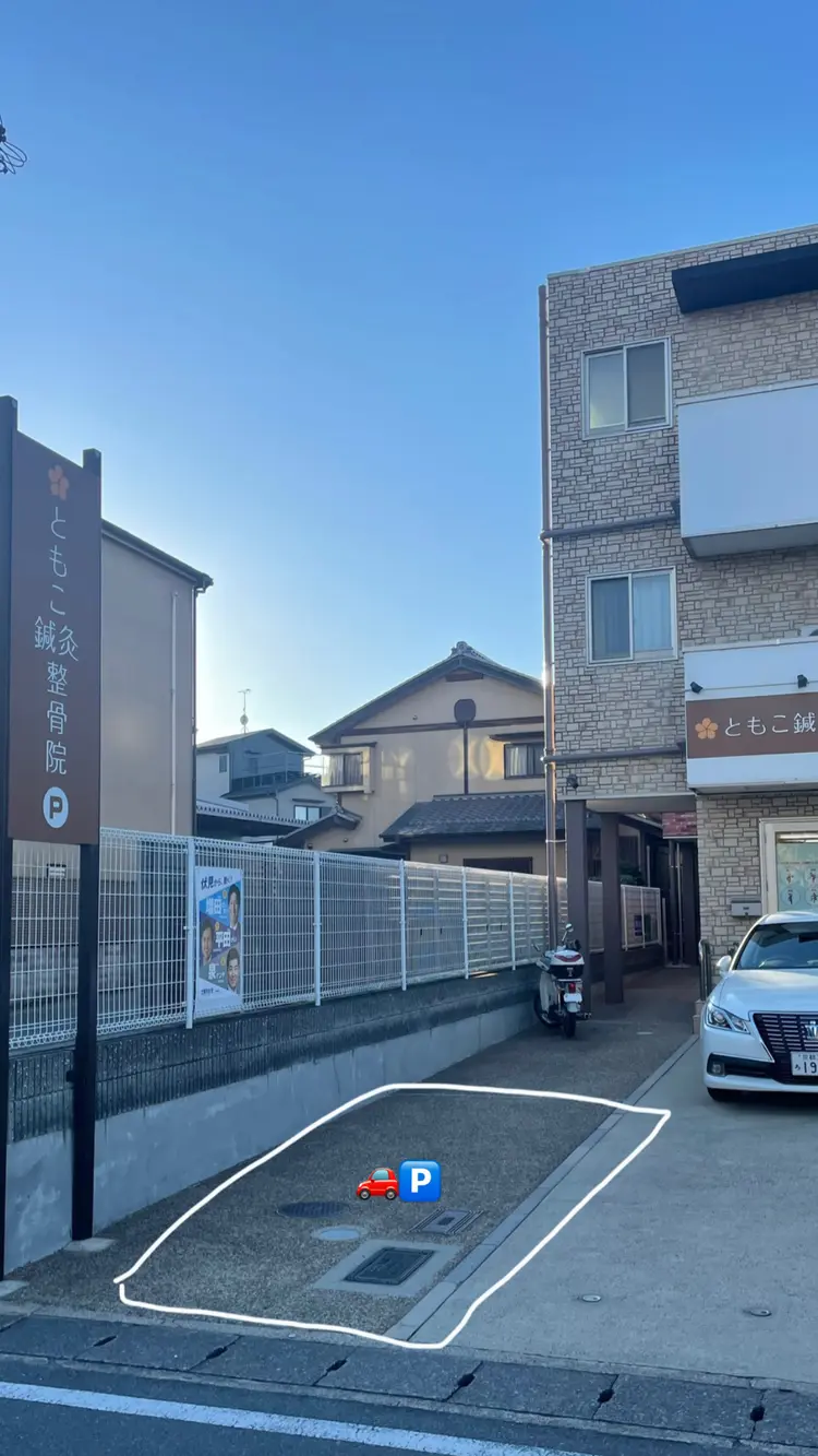 soLnailの内観・外観1