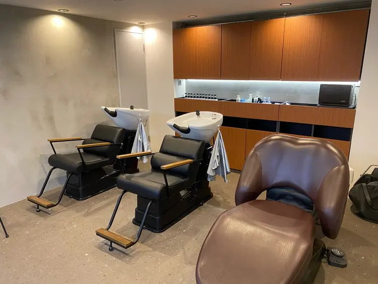 QOL villaの内観・外観2