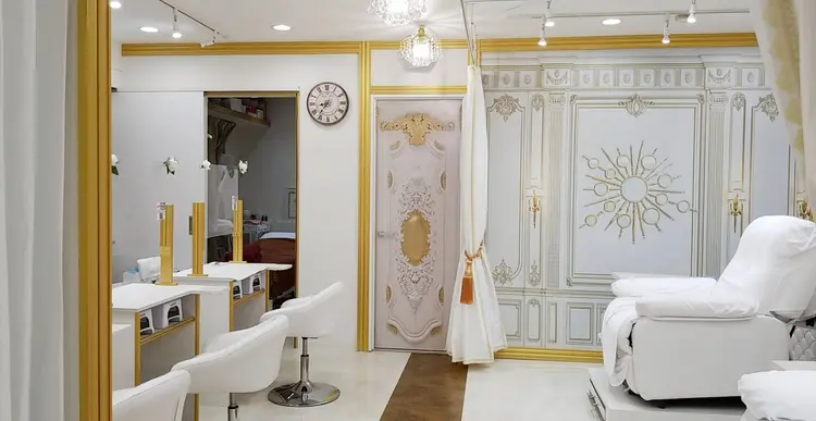 トータルビューティサロン　アンジェリアンの画像