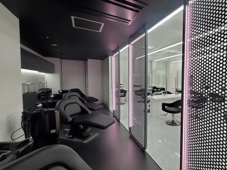 CANDYの内観・外観2