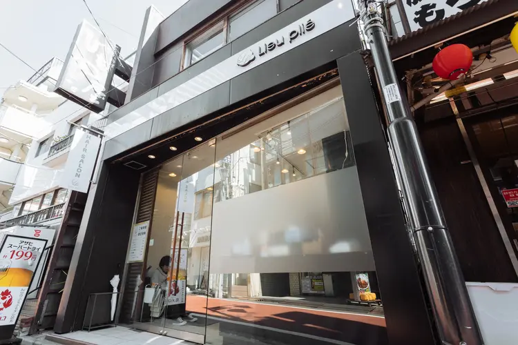 リュープリエの内観・外観3