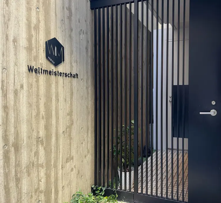 STUDIO MAYAの内観・外観2