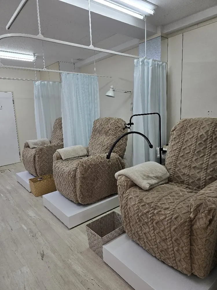 re:capoの内観・外観2