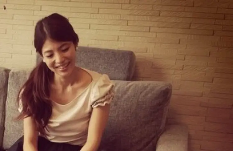 private nailsalon SIMB.の内観・外観1