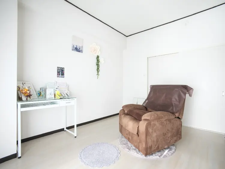 RICOAの内観・外観2