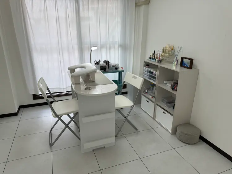 Sの内観・外観1