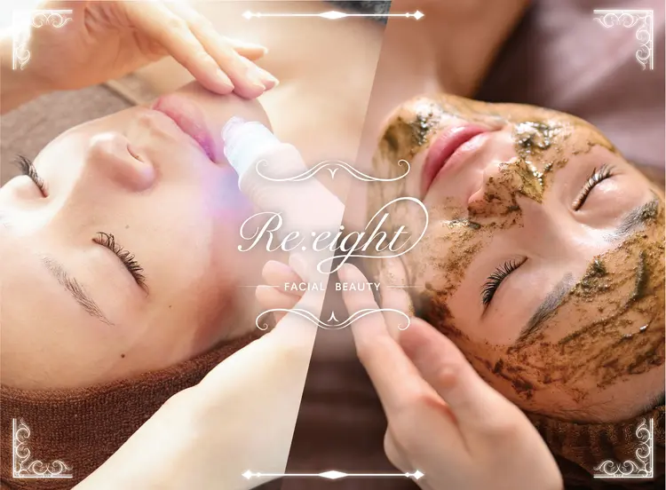 Re:eight∞【リエイト】福島の内観・外観1