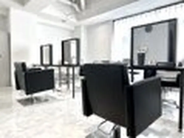 ORL’MENTの内観・外観1