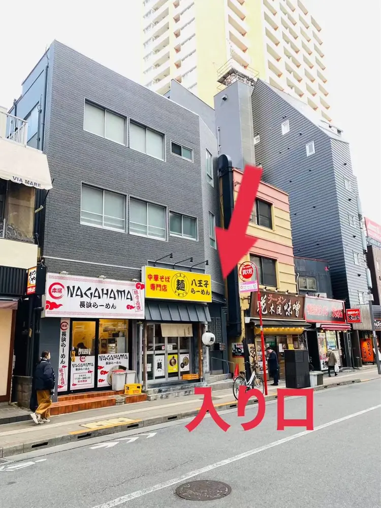 LiLyの内観・外観2