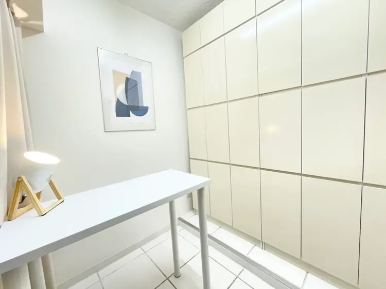 ルナボーテ 渋谷の内観・外観1