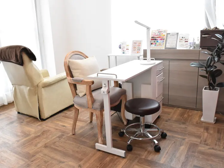 Fair センター南店の内観・外観3