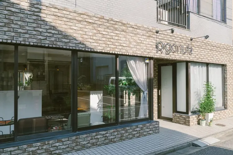 リガナッツ 赤羽店の内観・外観3