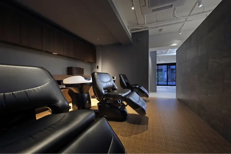 flowの内観・外観3