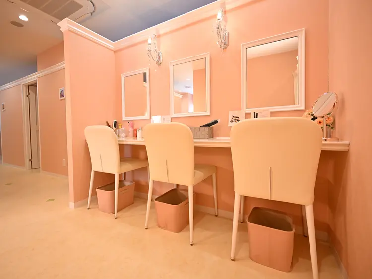 Ultimateの内観・外観3