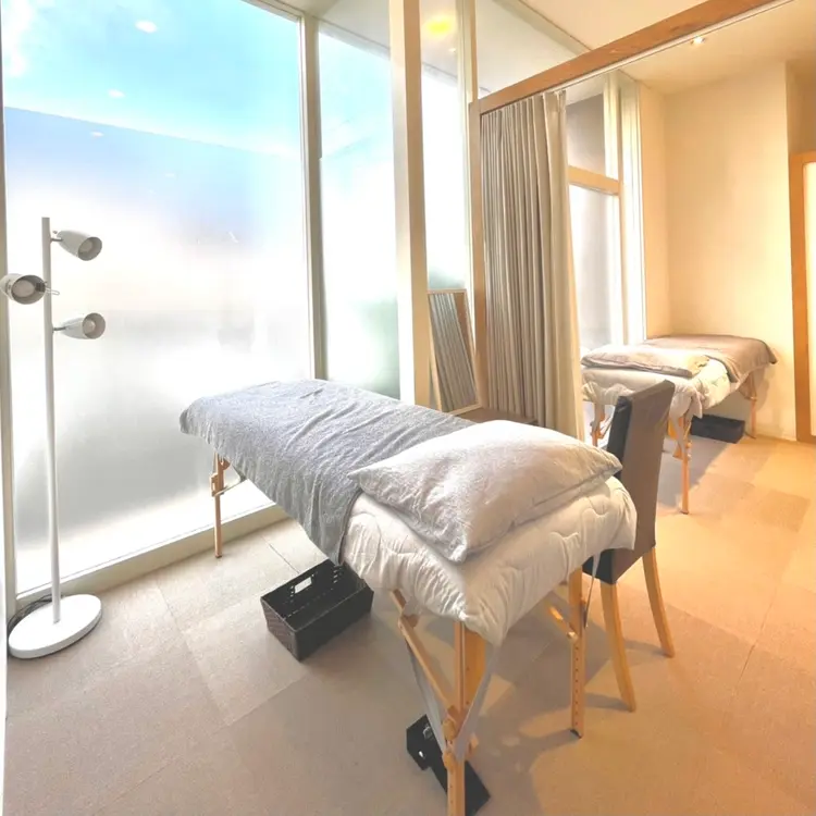 LUCIDO STYLE LesCYS.の内観・外観2