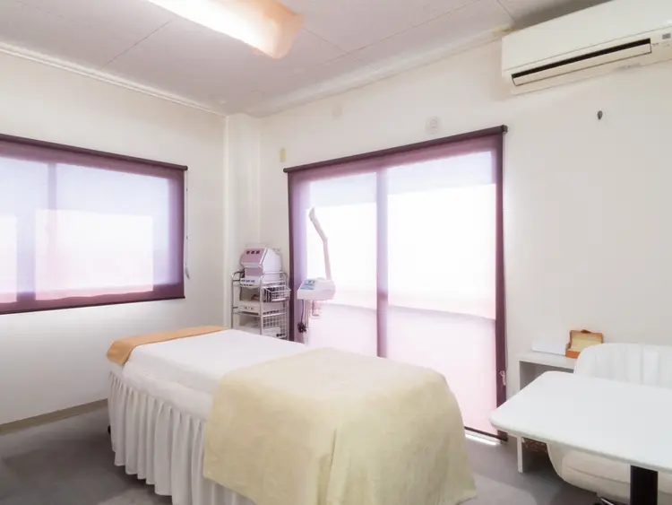 リセットラボの内観・外観1