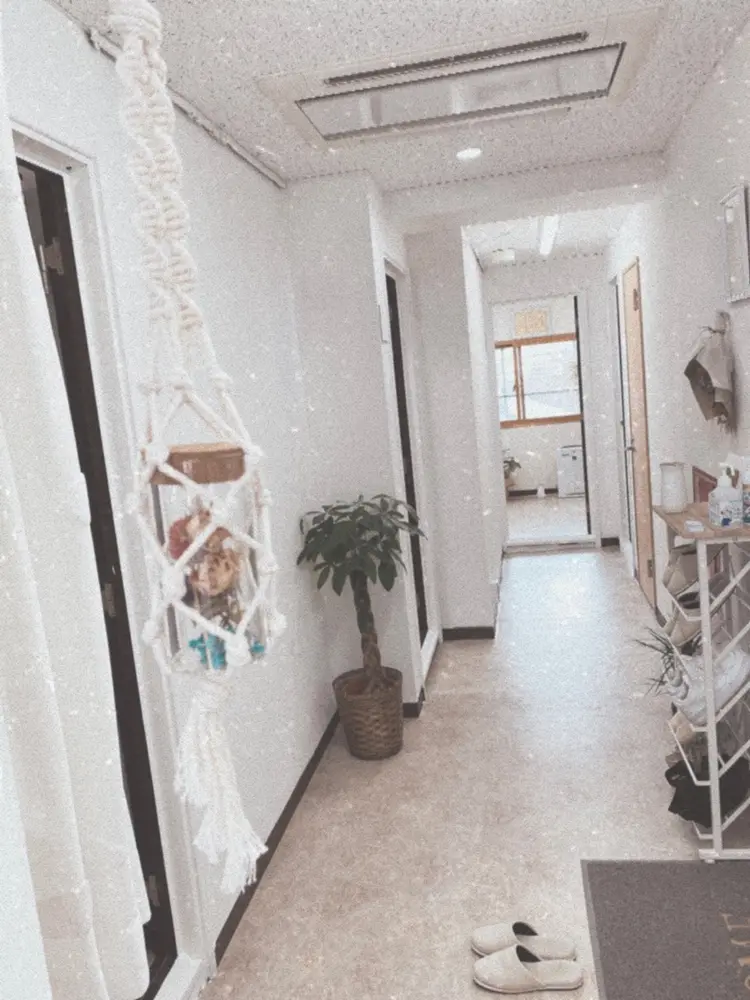 f.【エフドット】の内観・外観3