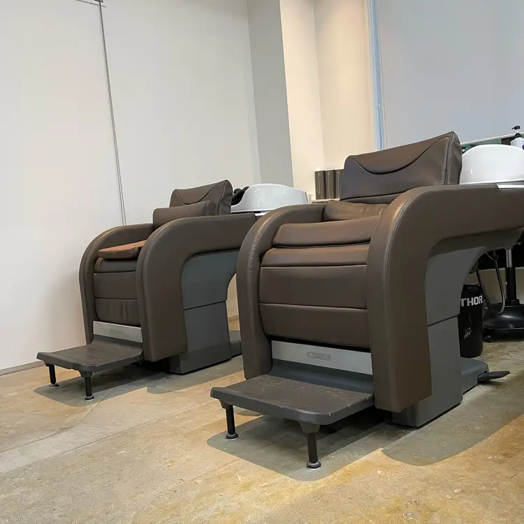 SOUCOの内観・外観3