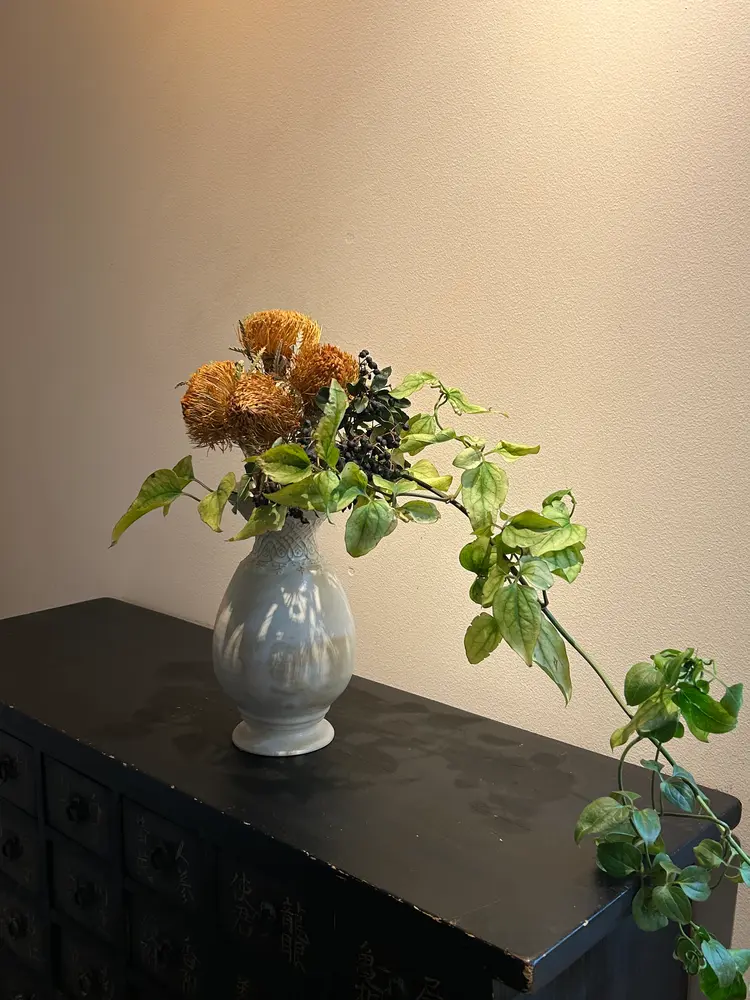 ロジエ美容室の内観・外観3