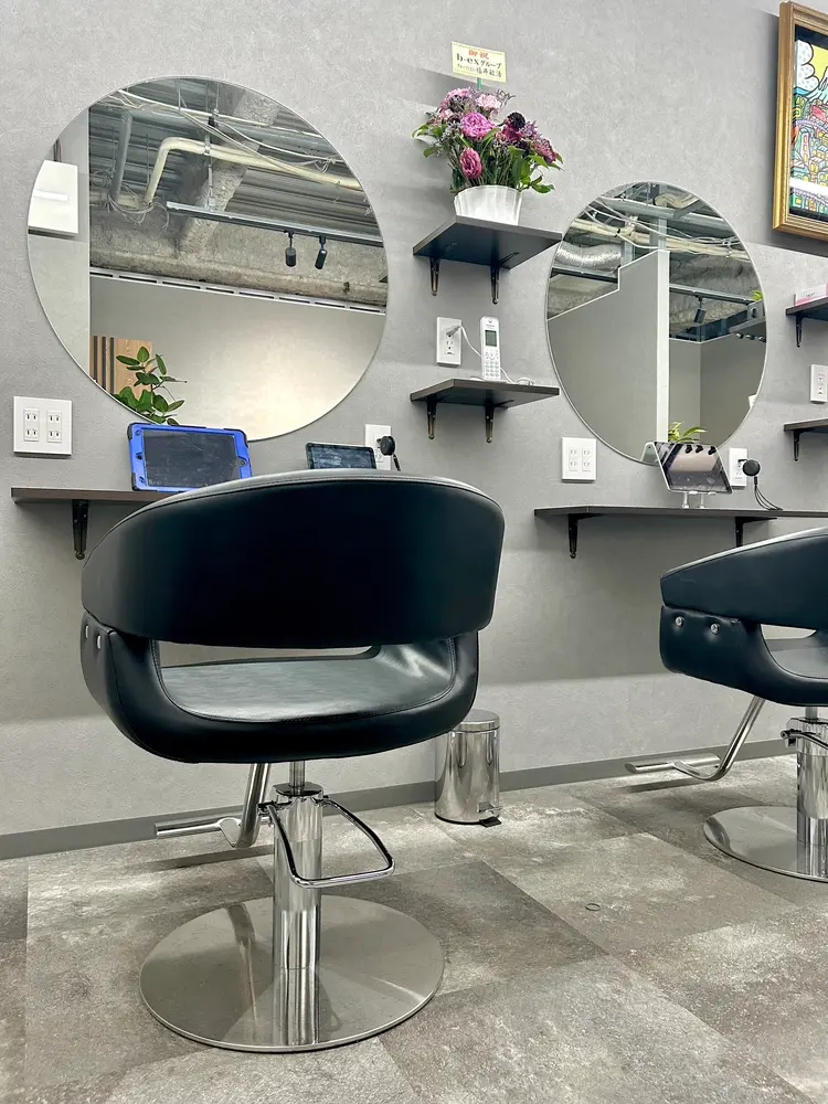 To Be Continued...の内観・外観2