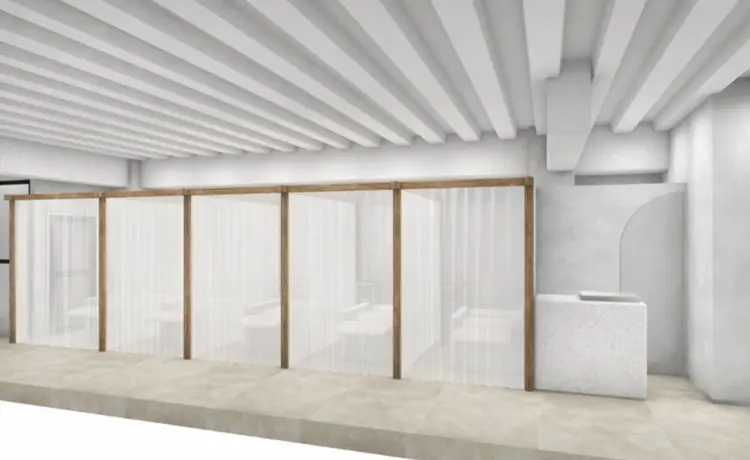 YEON shibuya/omotesandoの内観・外観2