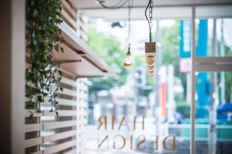 GiseL ジゼル 六本松の内観・外観3