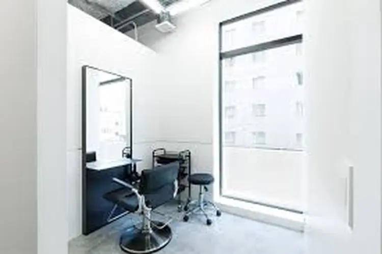 GO TODAY SHAiRE SALON銀座Arc店の内観・外観2