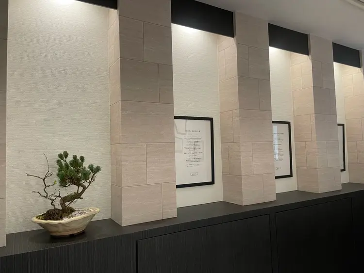 HANAKOの内観・外観2