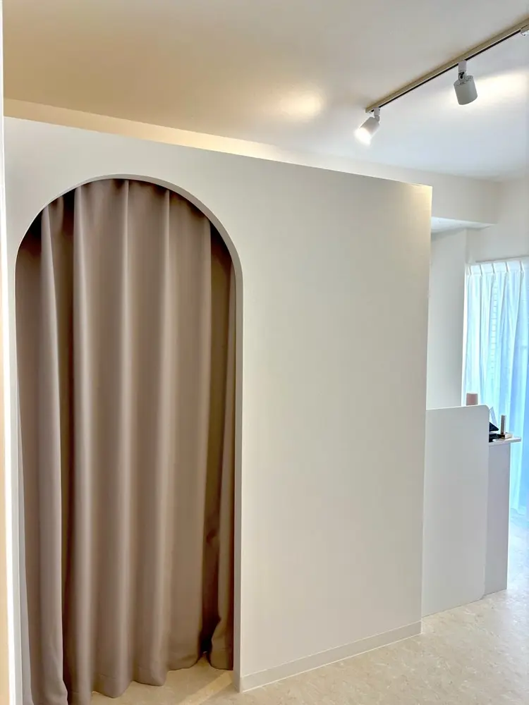 Melty -beauty salon-の内観・外観2