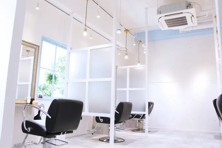 care&design fulfillの内観・外観2