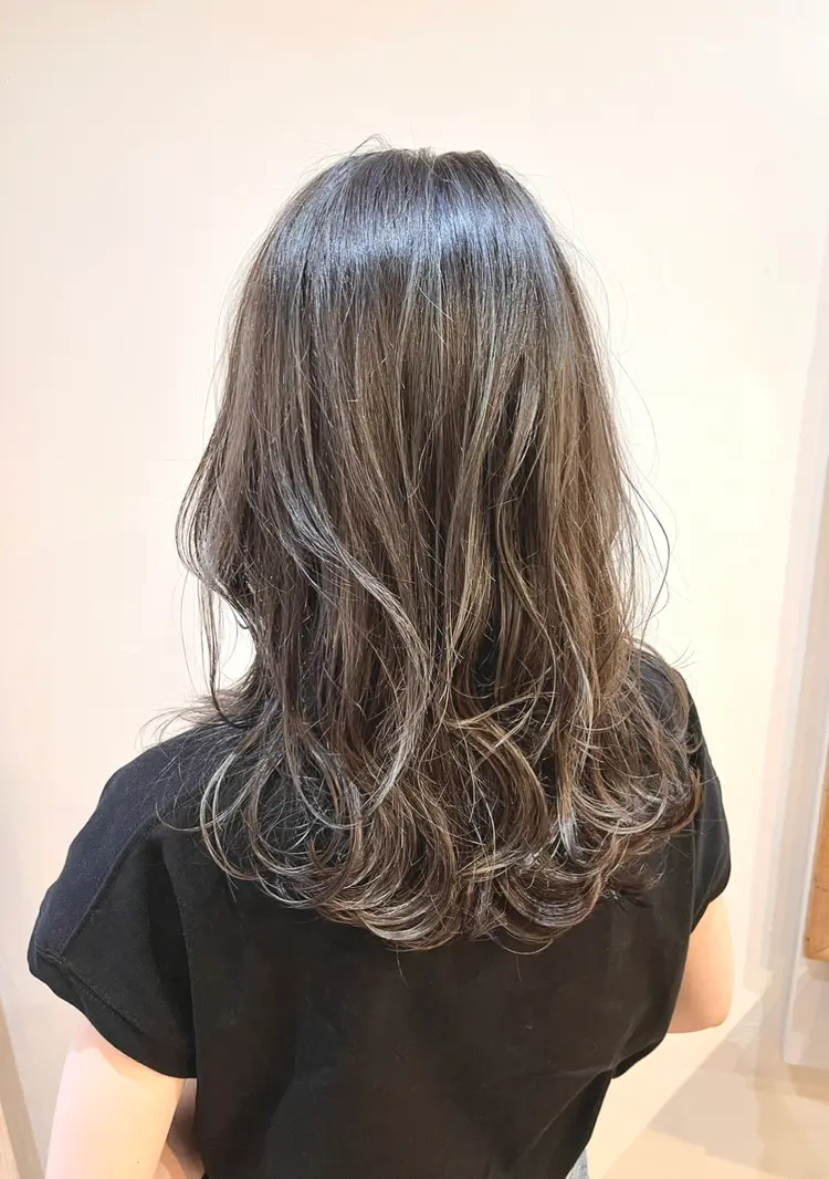 Cheryl hair designの内観・外観3