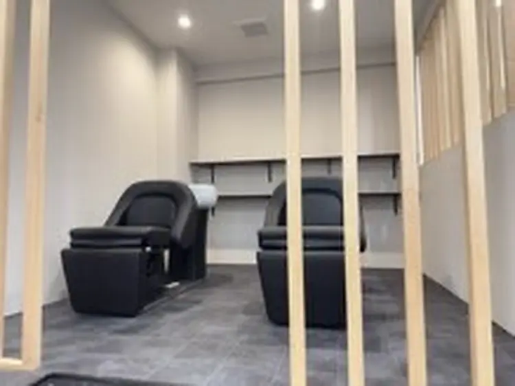 LILAの内観・外観3