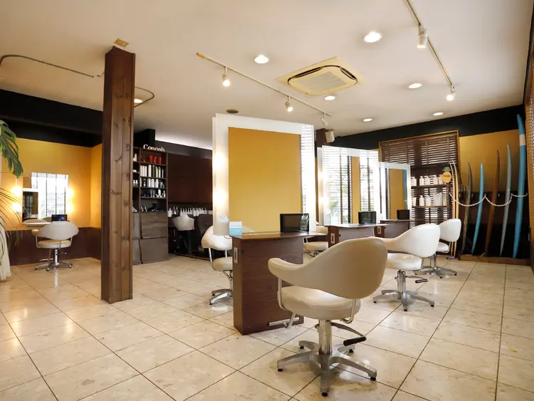 Conoah sparkの内観・外観3