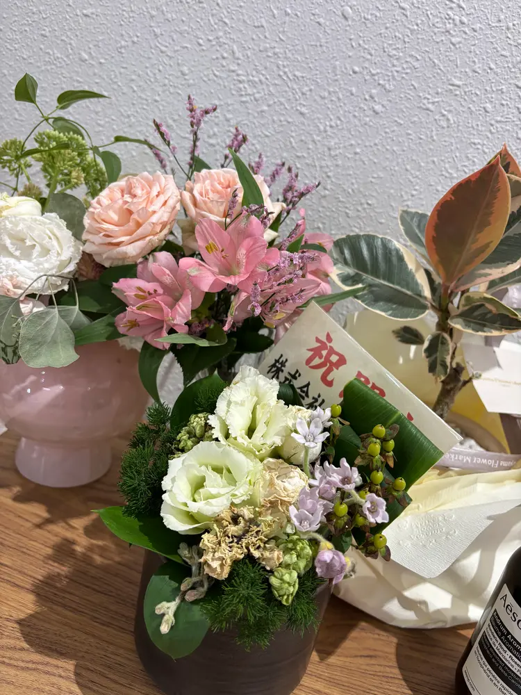 miriの内観・外観3