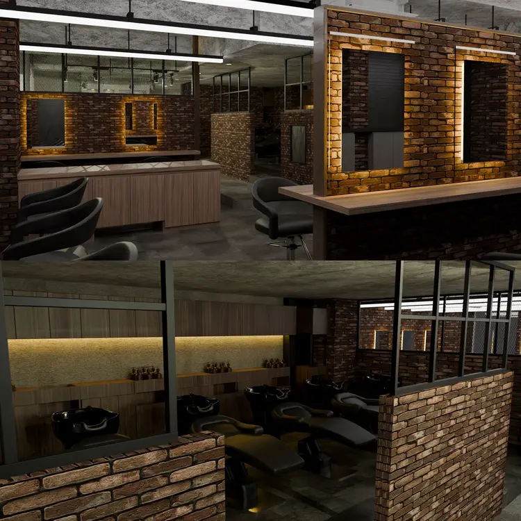 BLUCK 横浜の内観・外観3