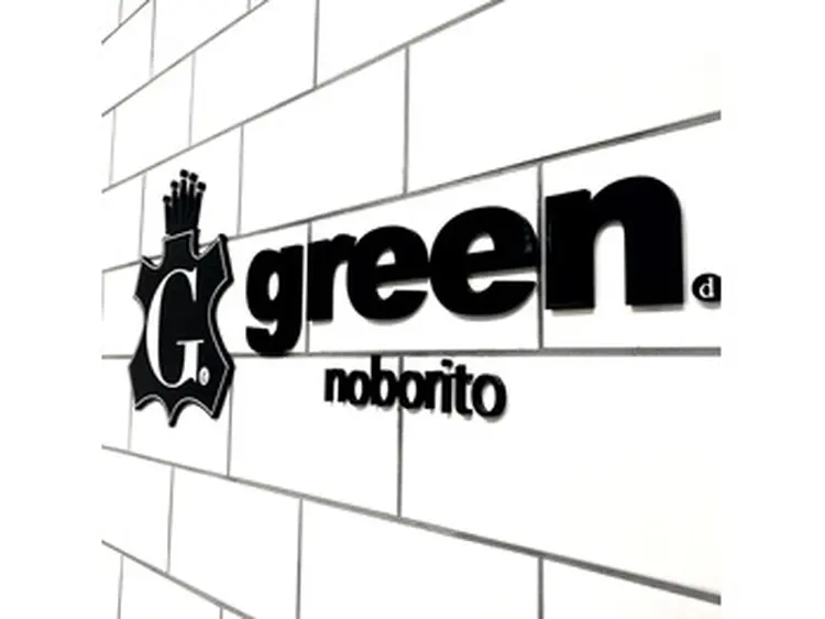 green登戸の内観・外観2